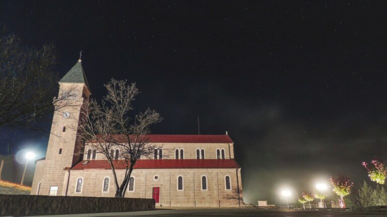 Župna kuća i pastoralni centar