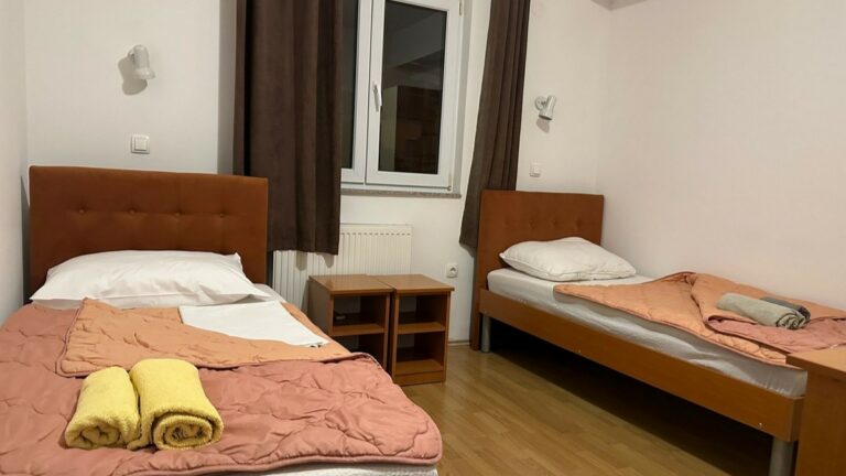 Pansion Podbrdo