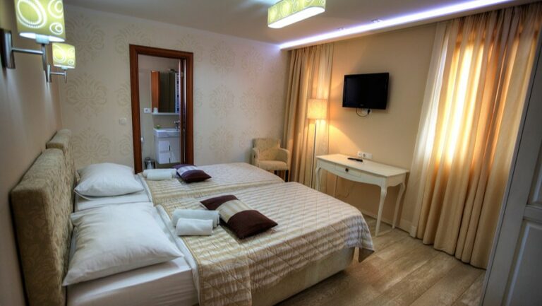 Hotel Sulić
